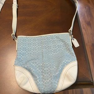 Coach Crossbody bag